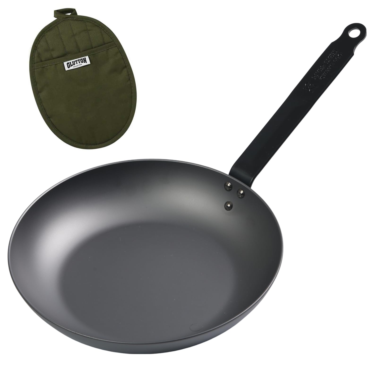 リバーライト極プロ　26cm Amazon | 極Pro フライパン 鉄 26cm リバーライト 極 シリーズ